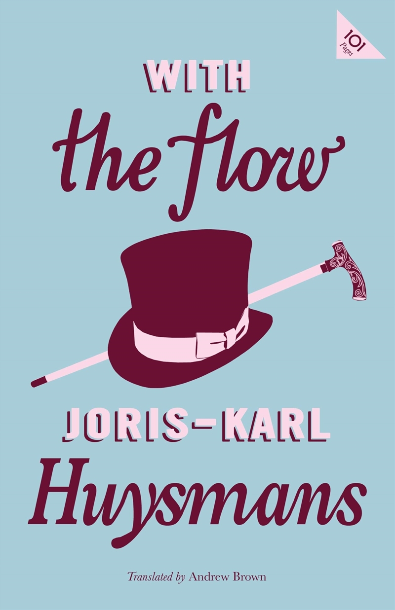With The Flow/Product Detail/General Fiction Books