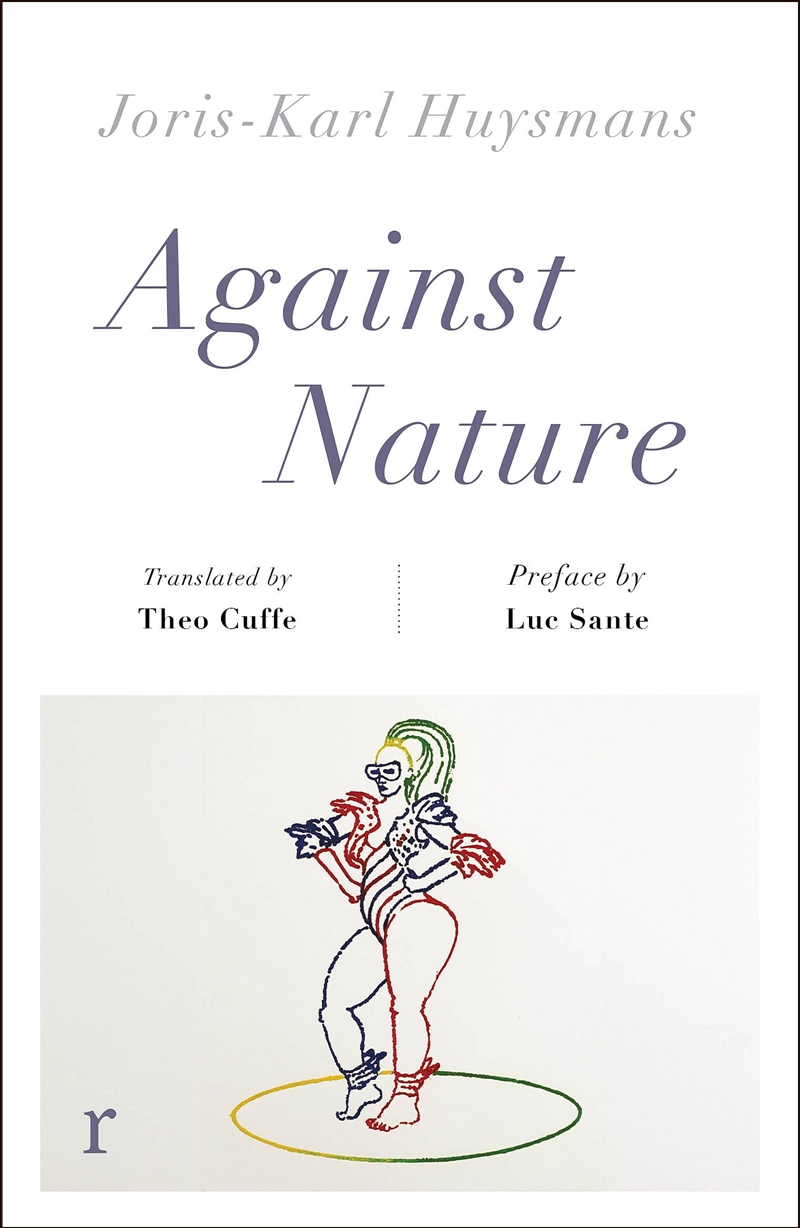 Against Nature/Product Detail/General Fiction Books