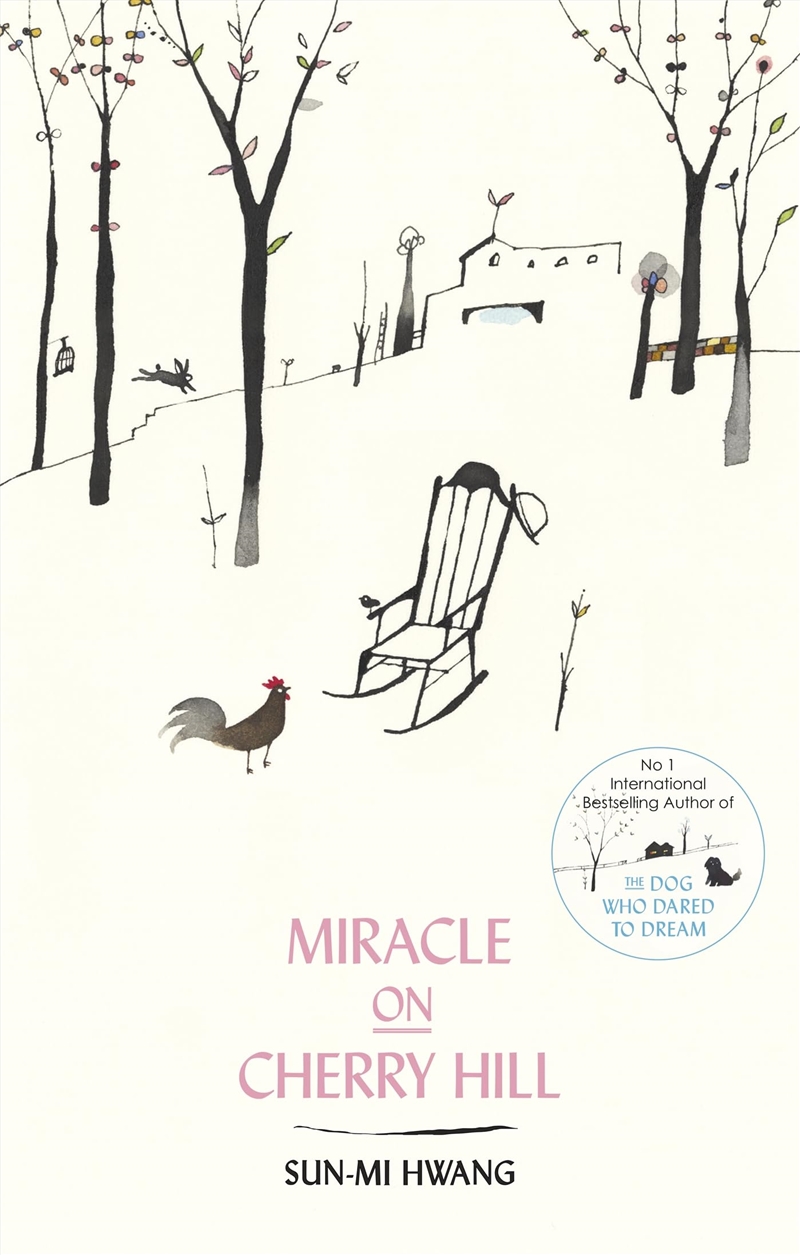 Miracle On Cherry Hill/Product Detail/General Fiction Books