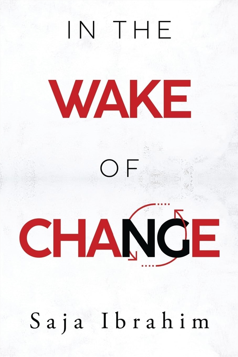 In The Wake Of Change/Product Detail/General Fiction Books