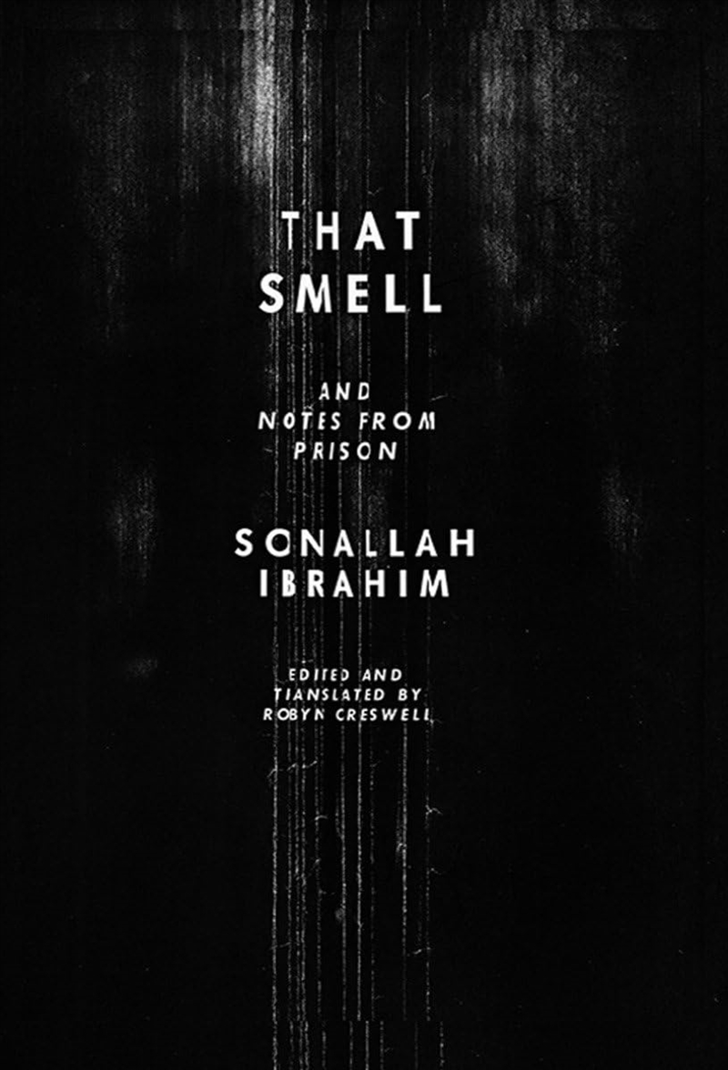 That Smell And Notes From Prison/Product Detail/General Fiction Books