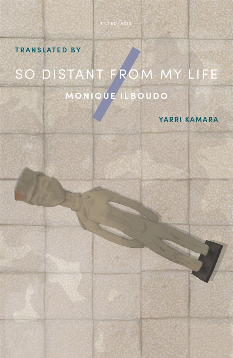 So Distant From My Life/Product Detail/General Fiction Books