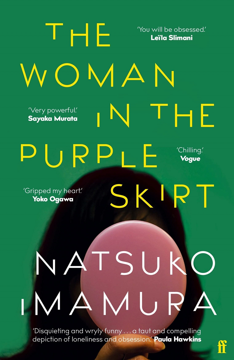 Woman In The Purple Skirt/Product Detail/General Fiction Books