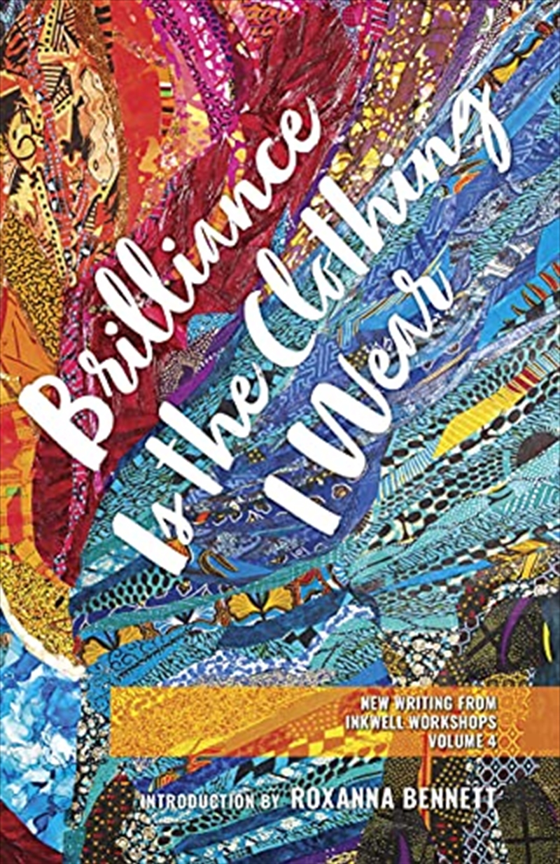 Brilliance Is The Clothing I Wear/Product Detail/General Fiction Books