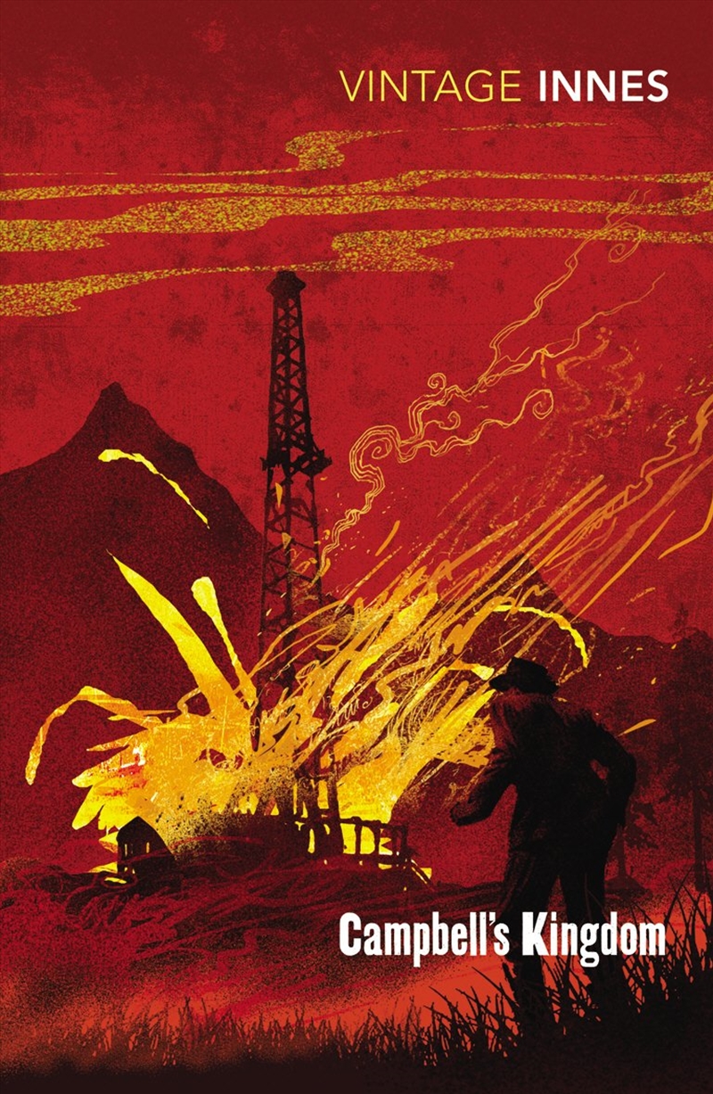 Campells Kingdom/Product Detail/General Fiction Books