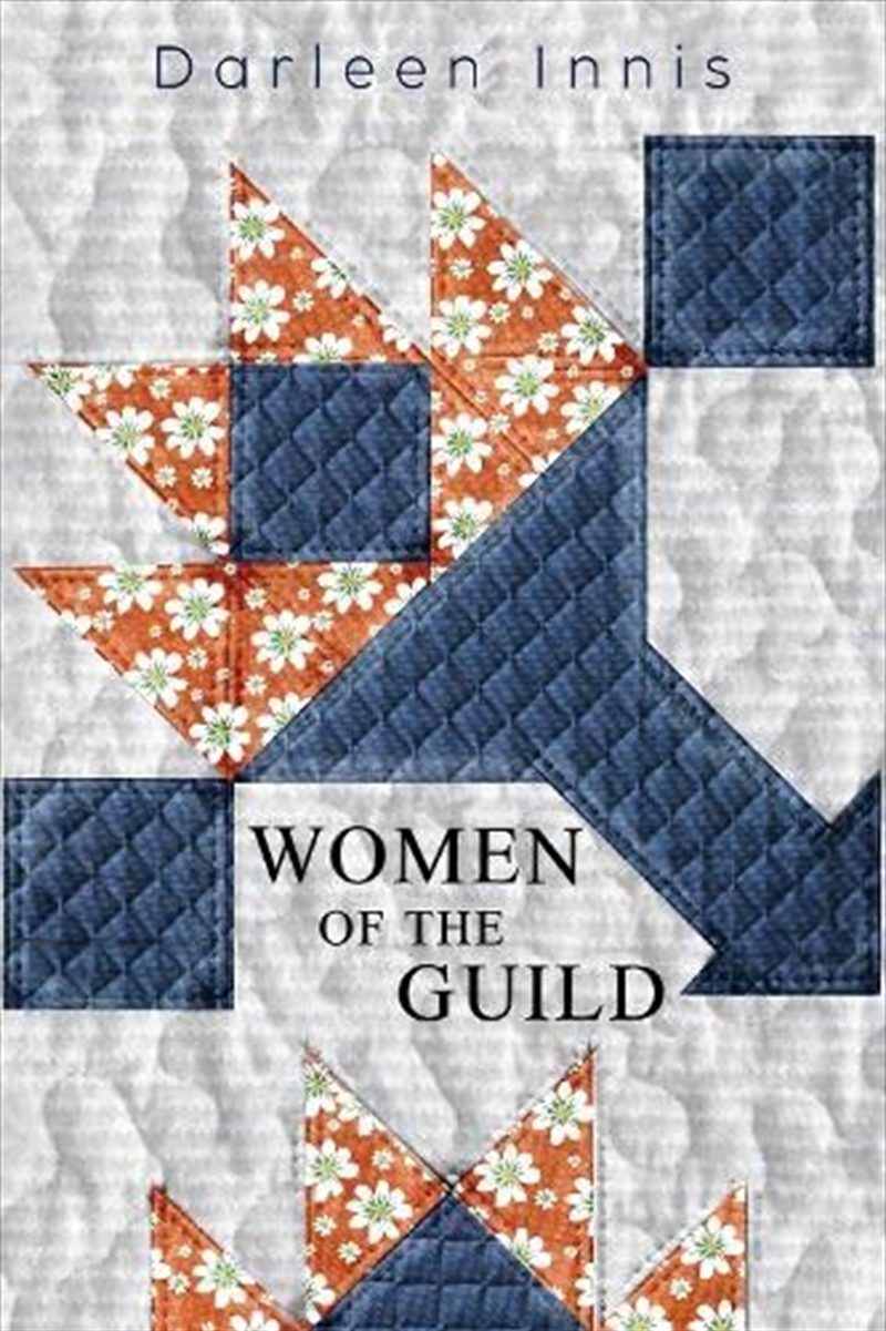 Women Of The Guild/Product Detail/General Fiction Books
