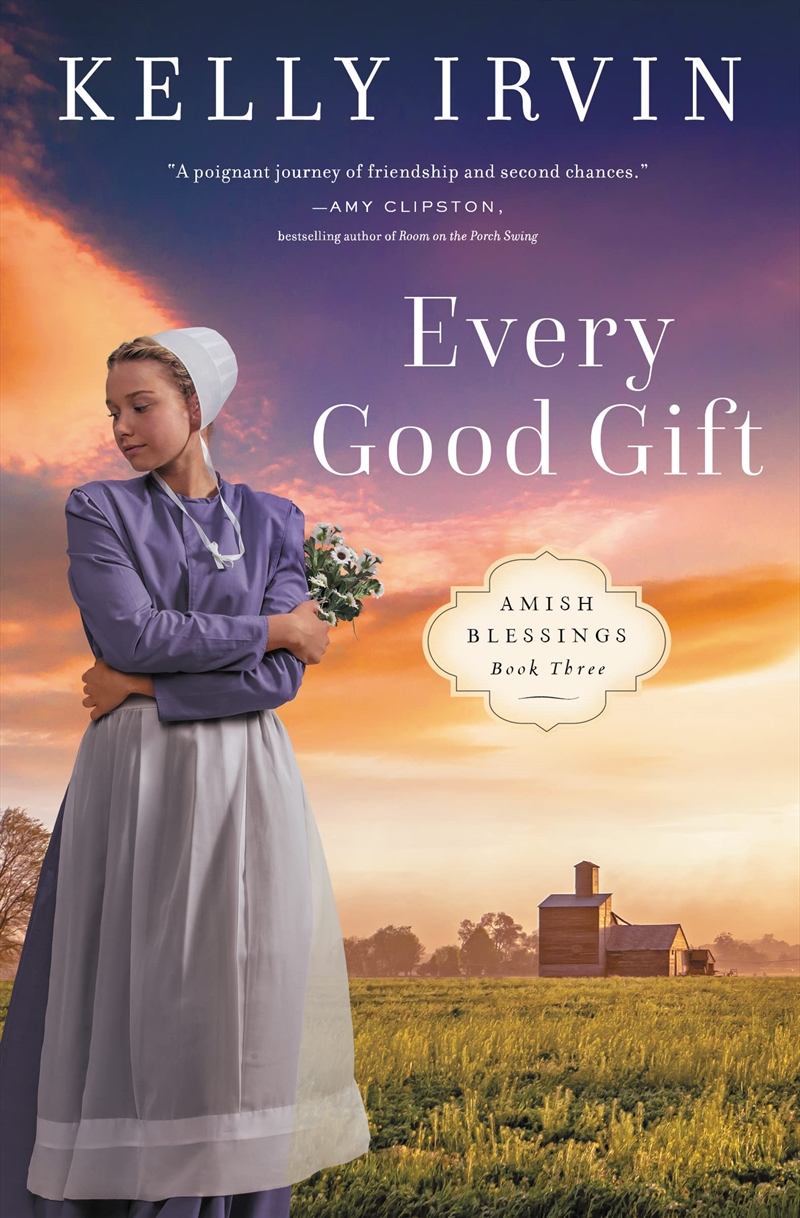 Every Good Gift/Product Detail/General Fiction Books