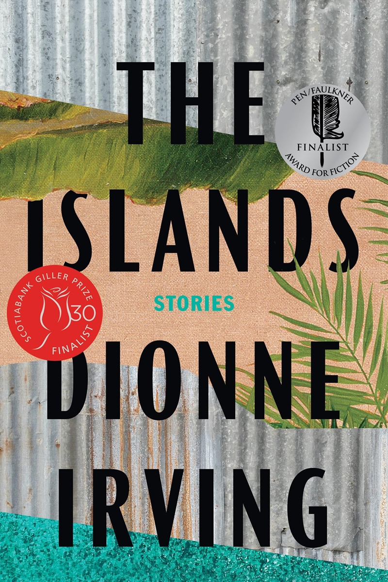 Islands Stories/Product Detail/General Fiction Books