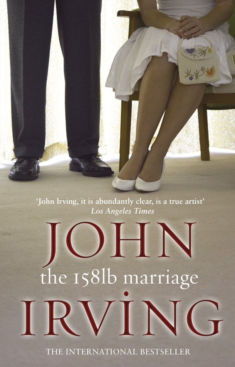 158 Pound Marriage/Product Detail/General Fiction Books