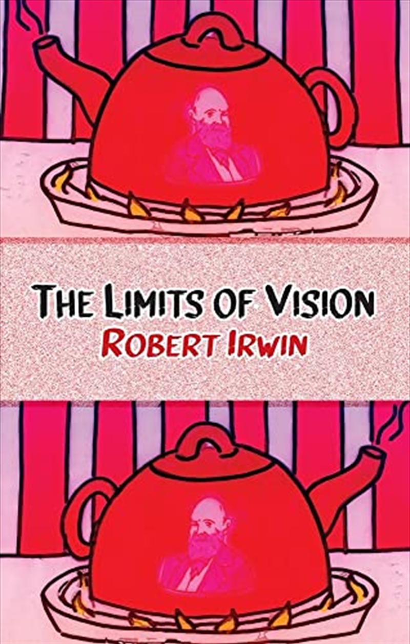 The Limits Of Vision/Product Detail/General Fiction Books