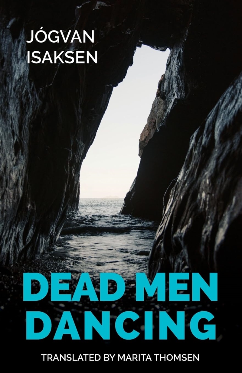 Dead Men Dancing/Product Detail/General Fiction Books
