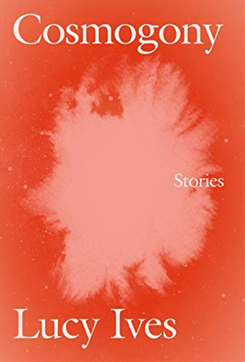 Cosmogony/Product Detail/General Fiction Books
