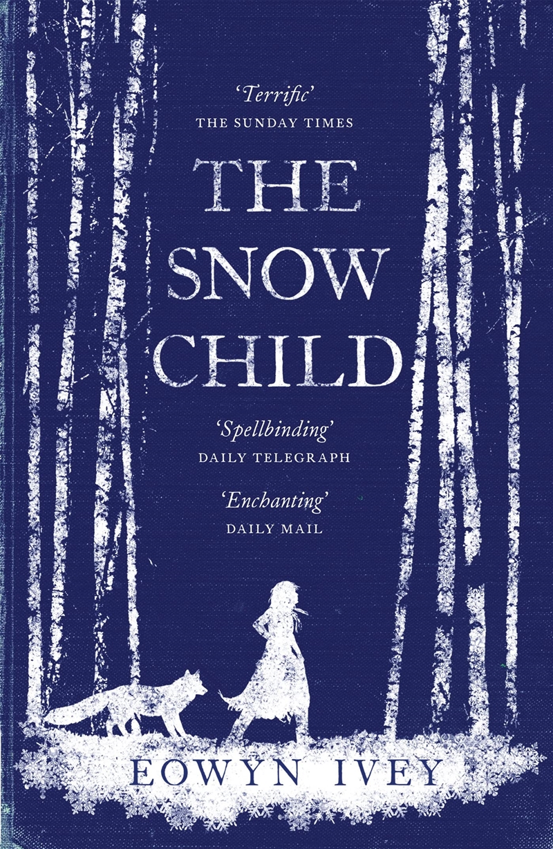 The Snow Child/Product Detail/General Fiction Books