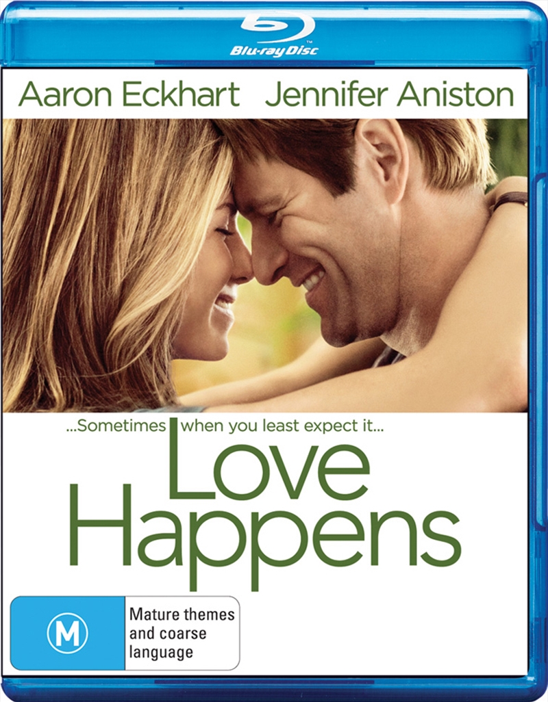 Love Happens/Product Detail/Drama
