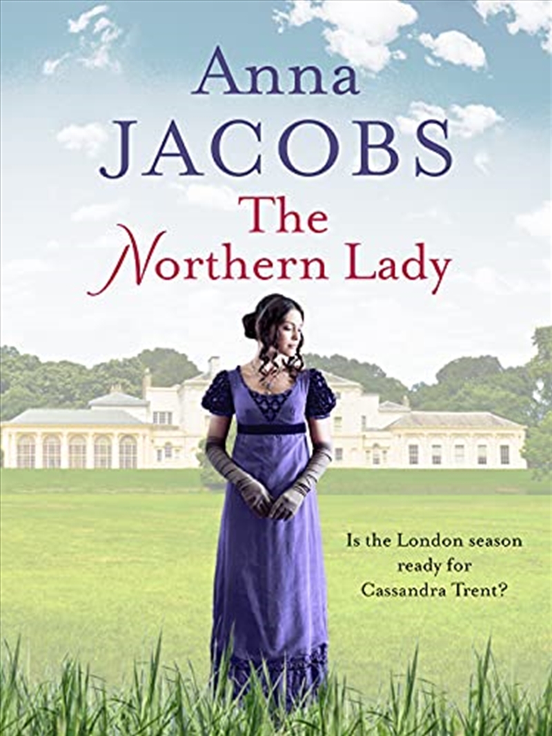 Northern Lady/Product Detail/General Fiction Books
