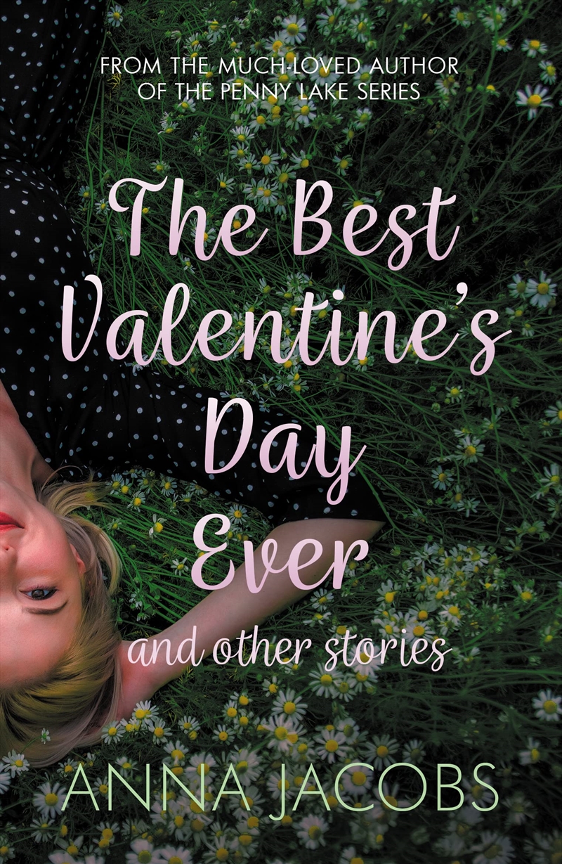 Best Valentines Day Ever & Other Stories/Product Detail/General Fiction Books