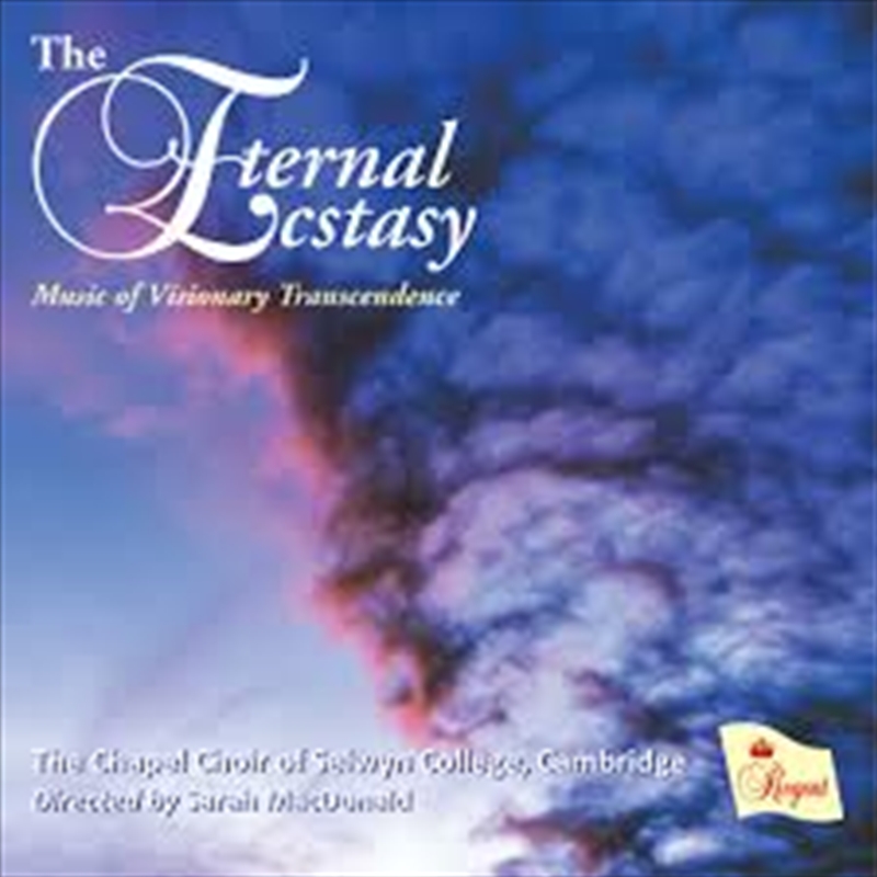 The Eternal Ecstasy/Product Detail/Classical