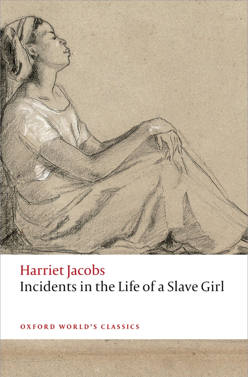 Incidents In The Life Of A Slave Girl/Product Detail/General Fiction Books