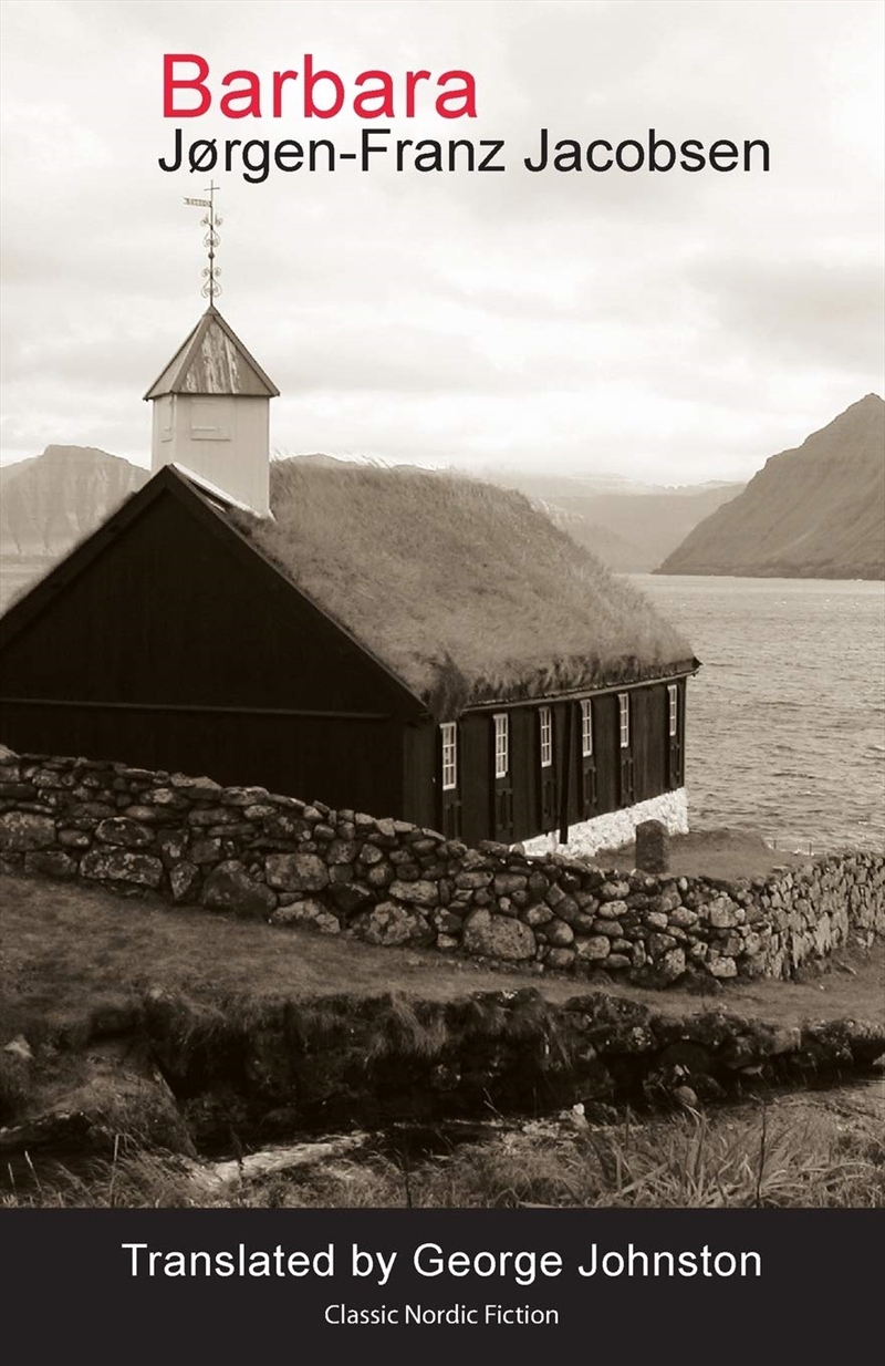 Barbara/Product Detail/General Fiction Books