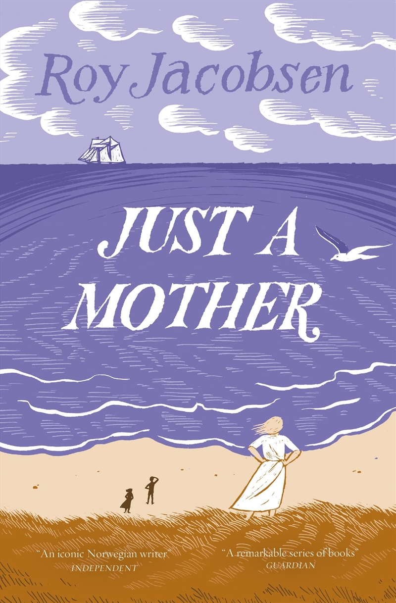 Just A Mother/Product Detail/General Fiction Books