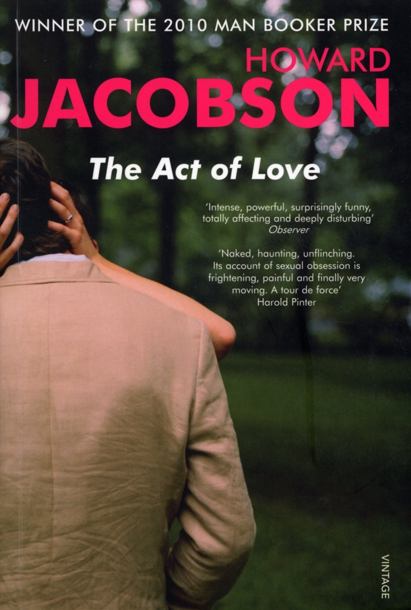 Act Of Love/Product Detail/General Fiction Books