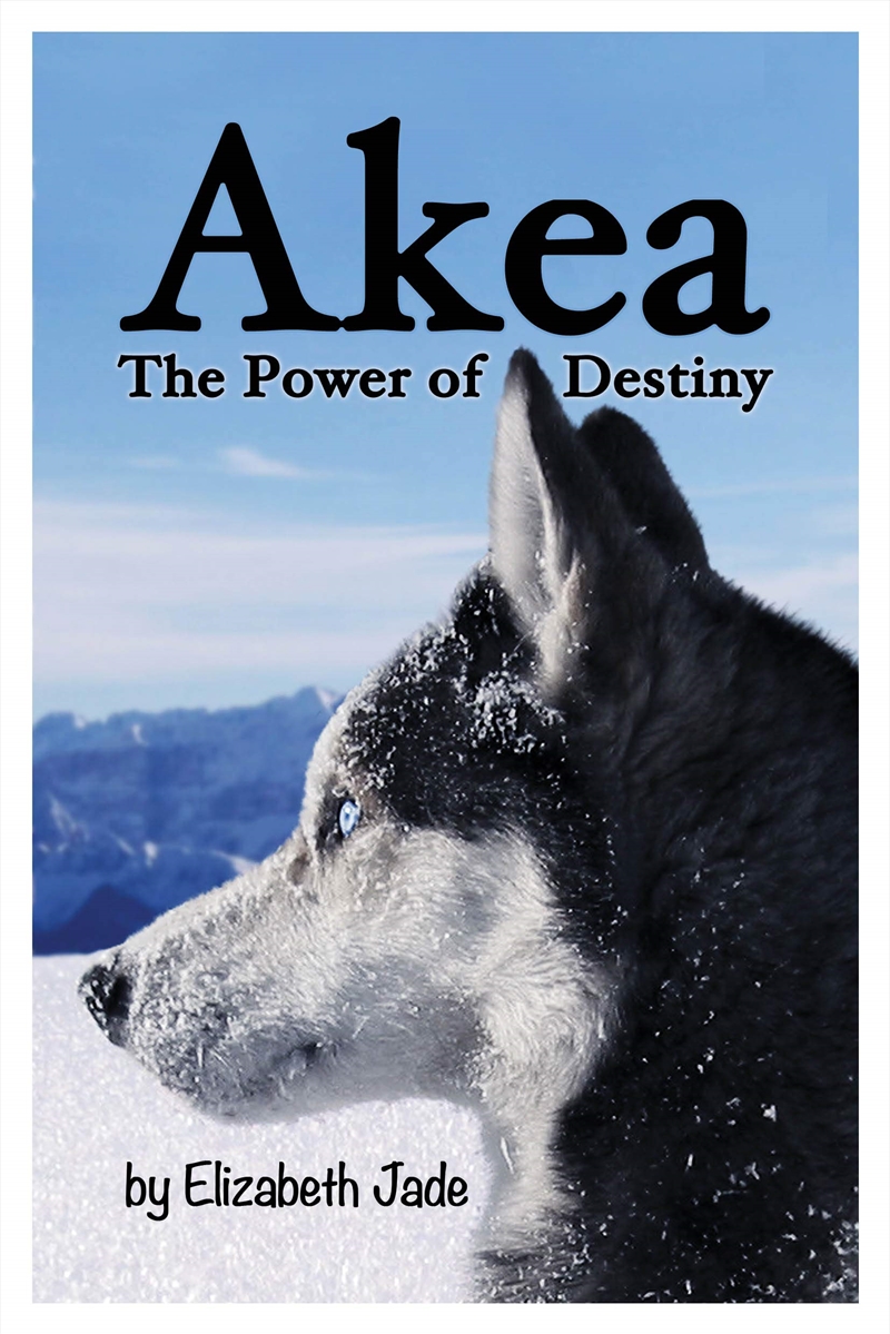 Akea/Product Detail/General Fiction Books