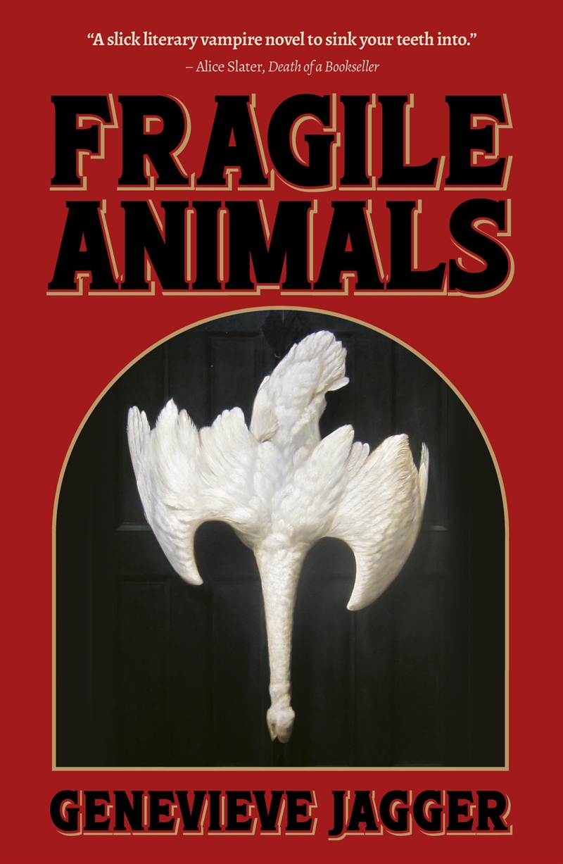 Fragile Animals/Product Detail/General Fiction Books