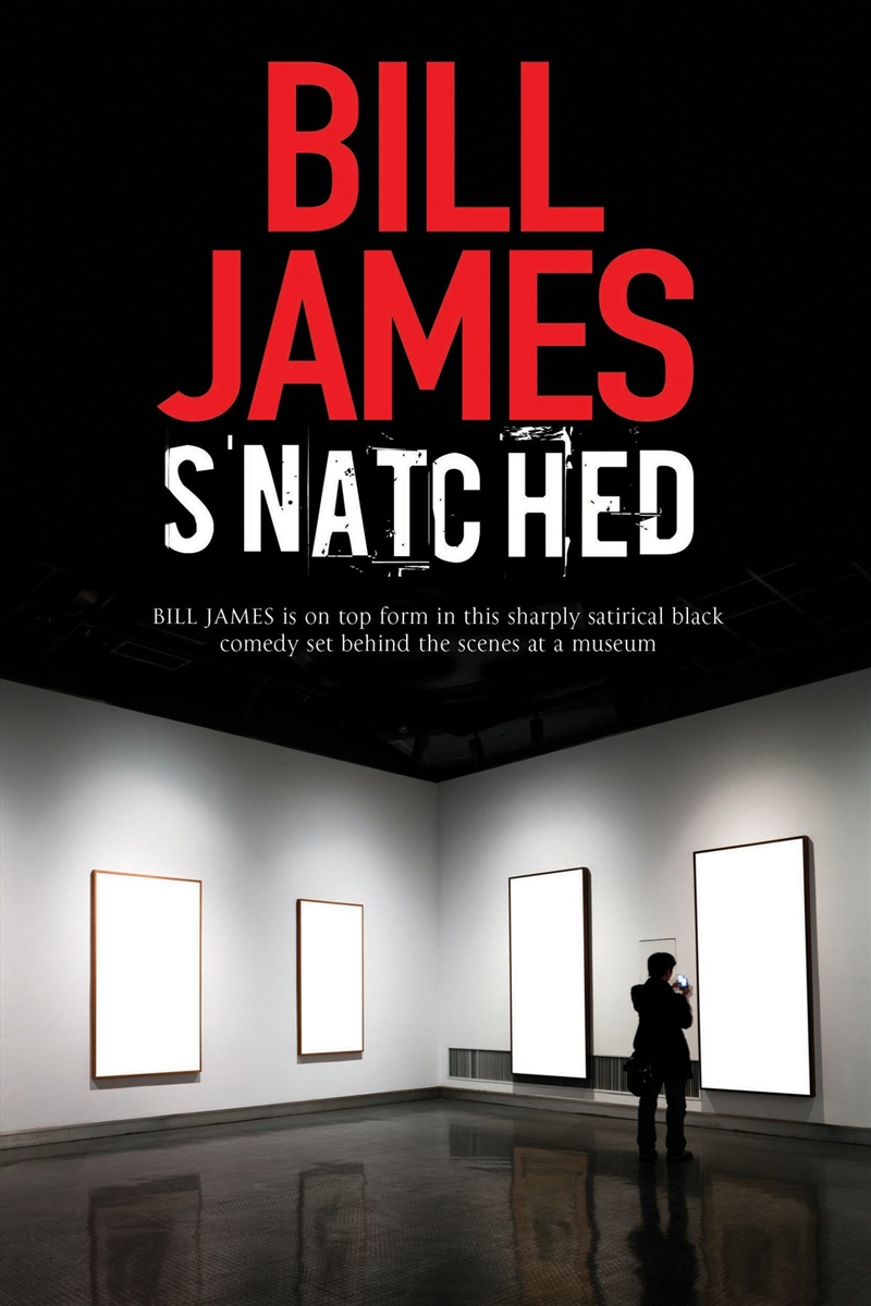 Snatched/Product Detail/General Fiction Books