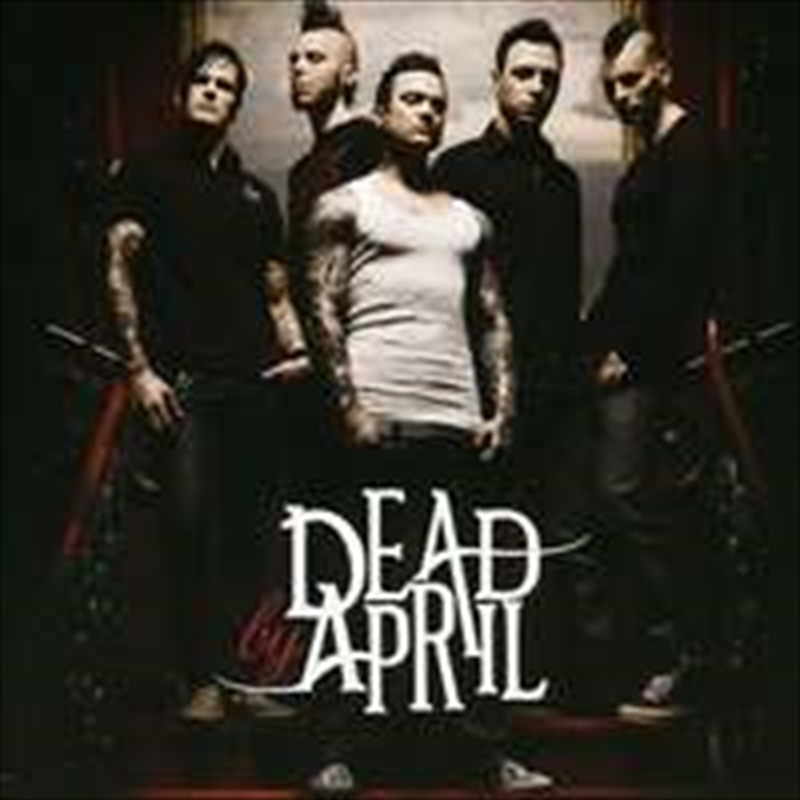 Dead By April/Product Detail/Metal