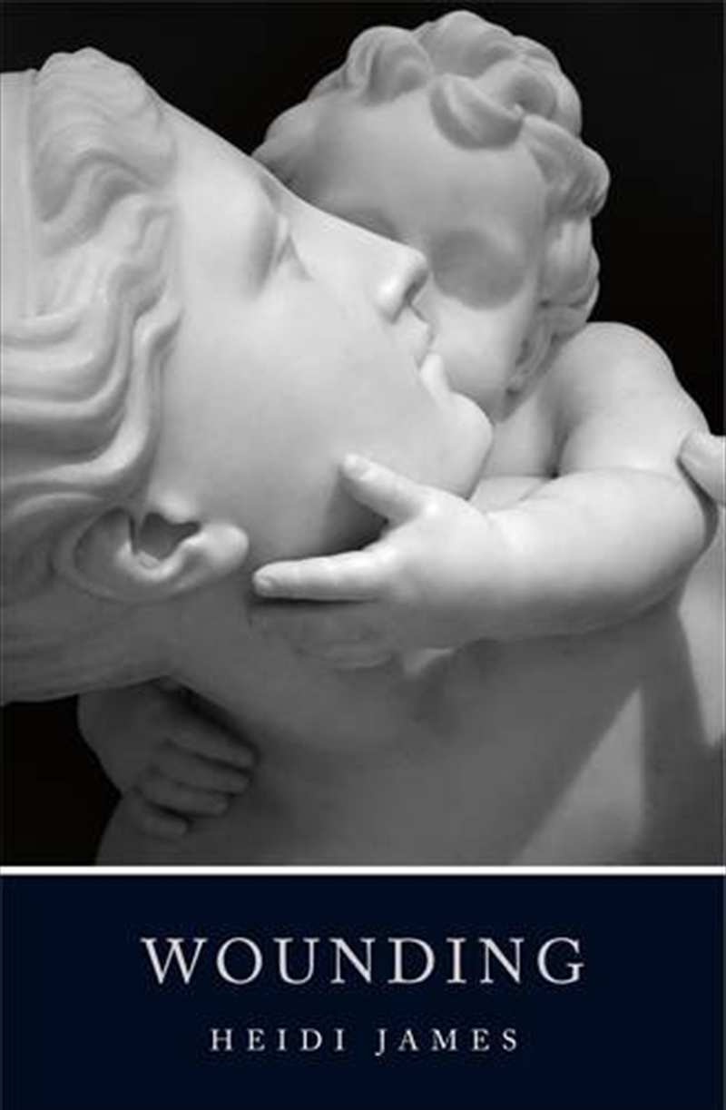 Wounding/Product Detail/General Fiction Books