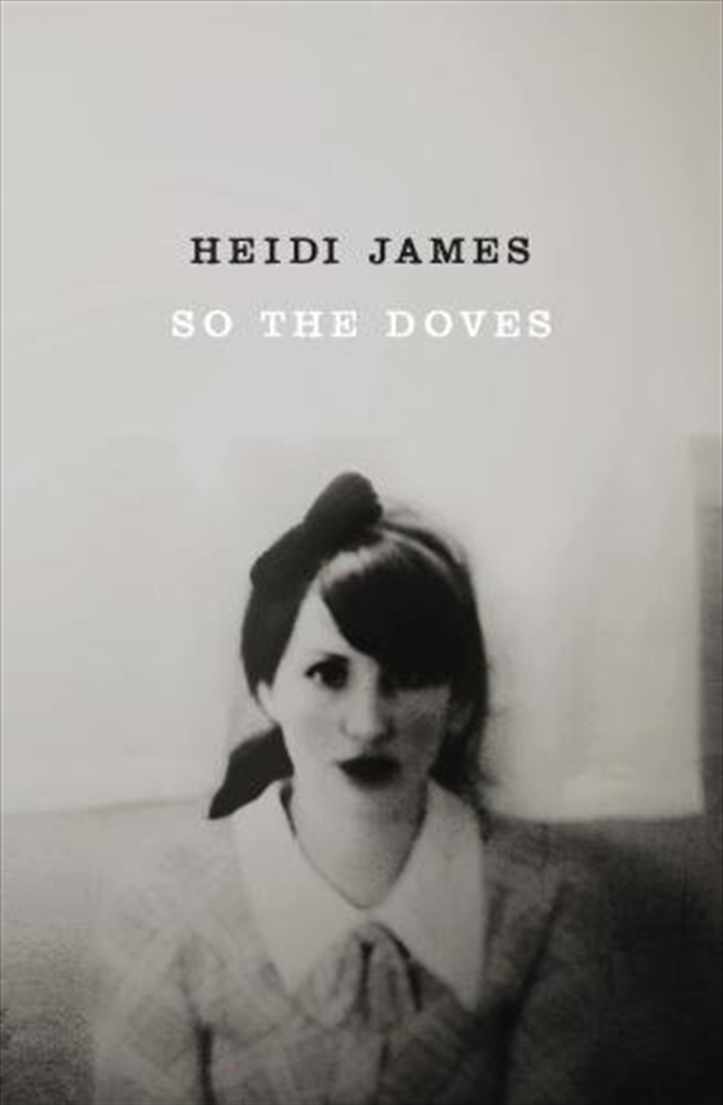 So The Doves/Product Detail/General Fiction Books