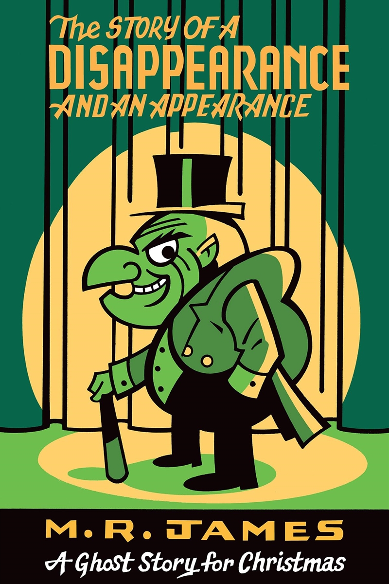 Story Of A Disappearance & An Appearance/Product Detail/General Fiction Books