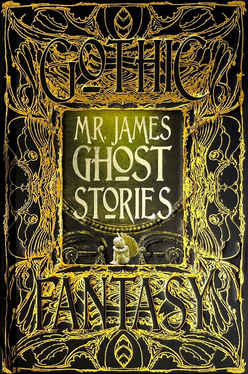 Mr James Ghost Stories/Product Detail/General Fiction Books