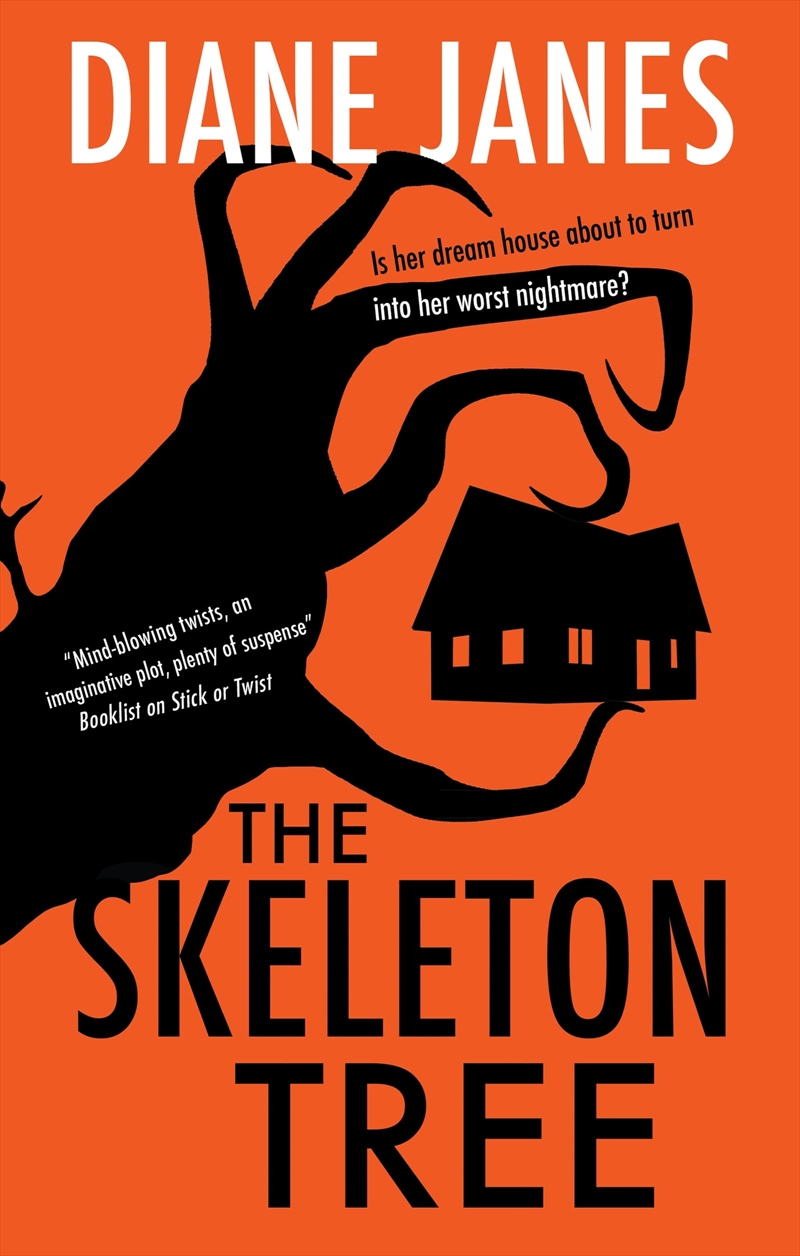Skeleton Tree/Product Detail/General Fiction Books