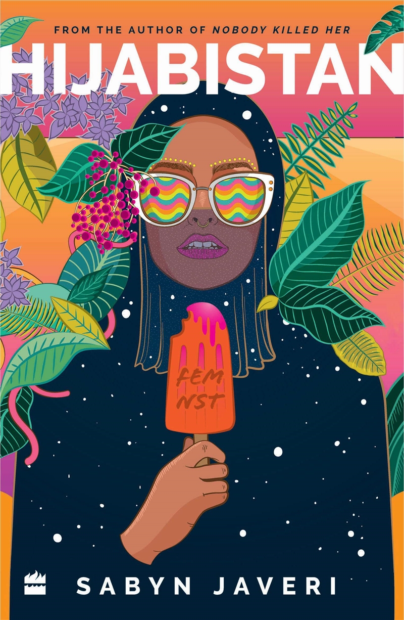 Hijabistan/Product Detail/General Fiction Books