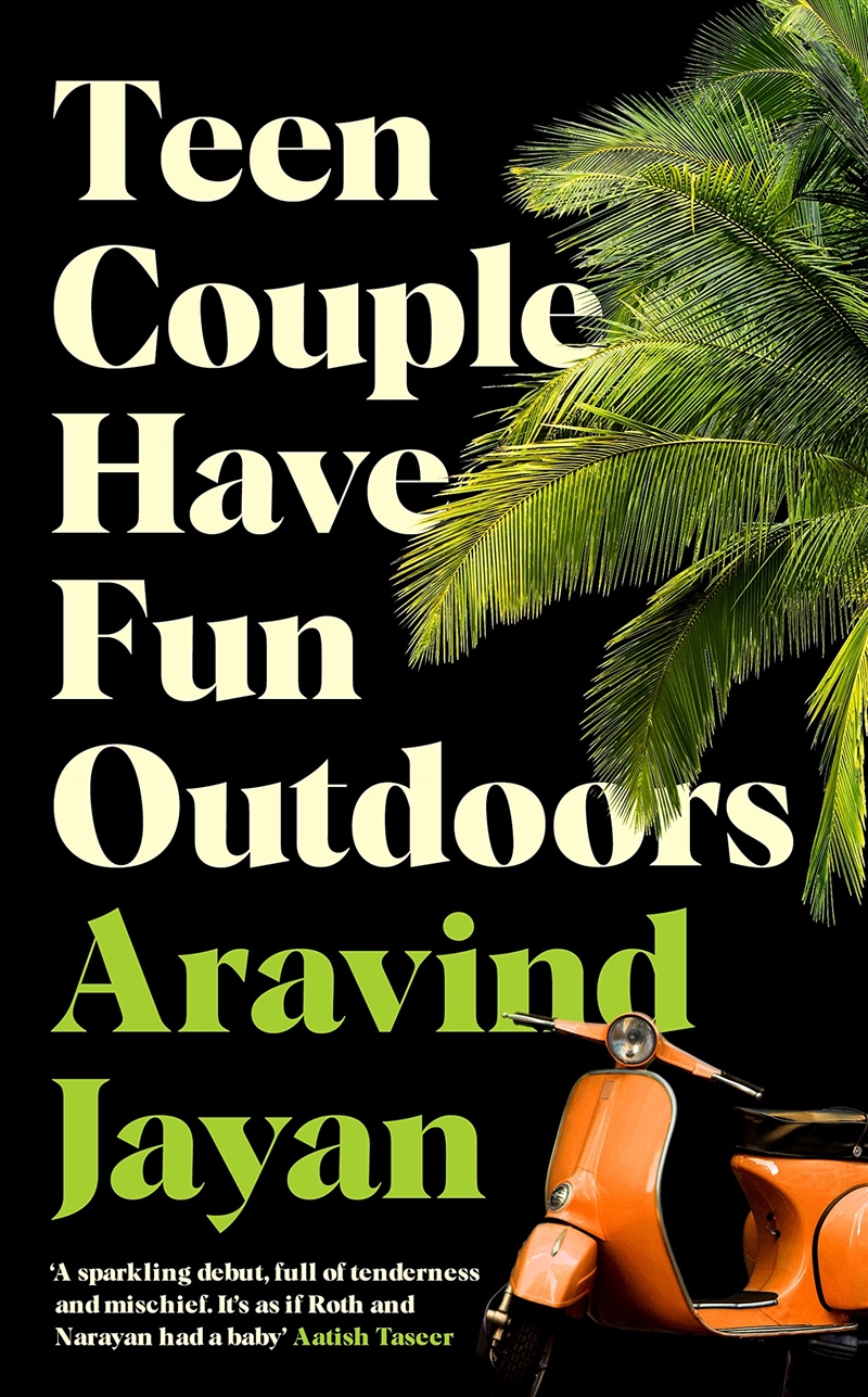 Teen Couple Have Fun Outdoors/Product Detail/General Fiction Books