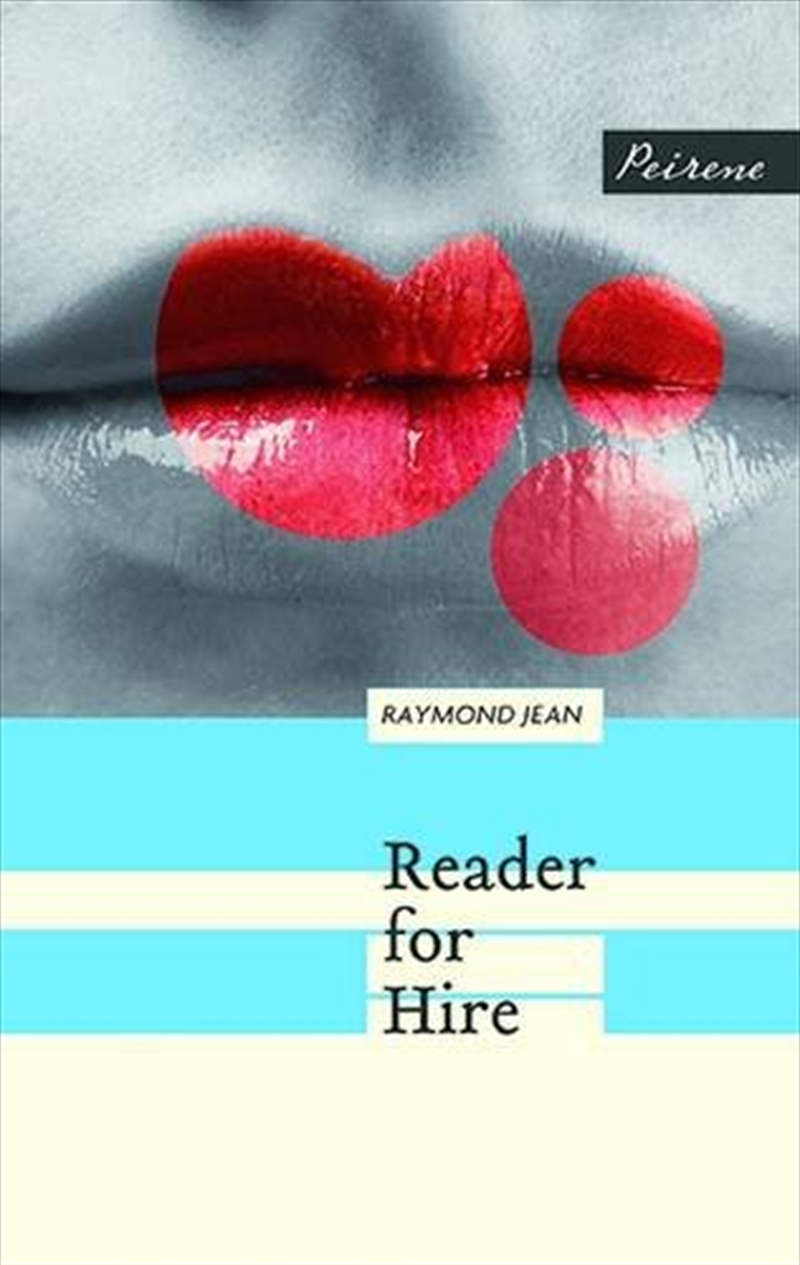 Reader For Hire/Product Detail/General Fiction Books
