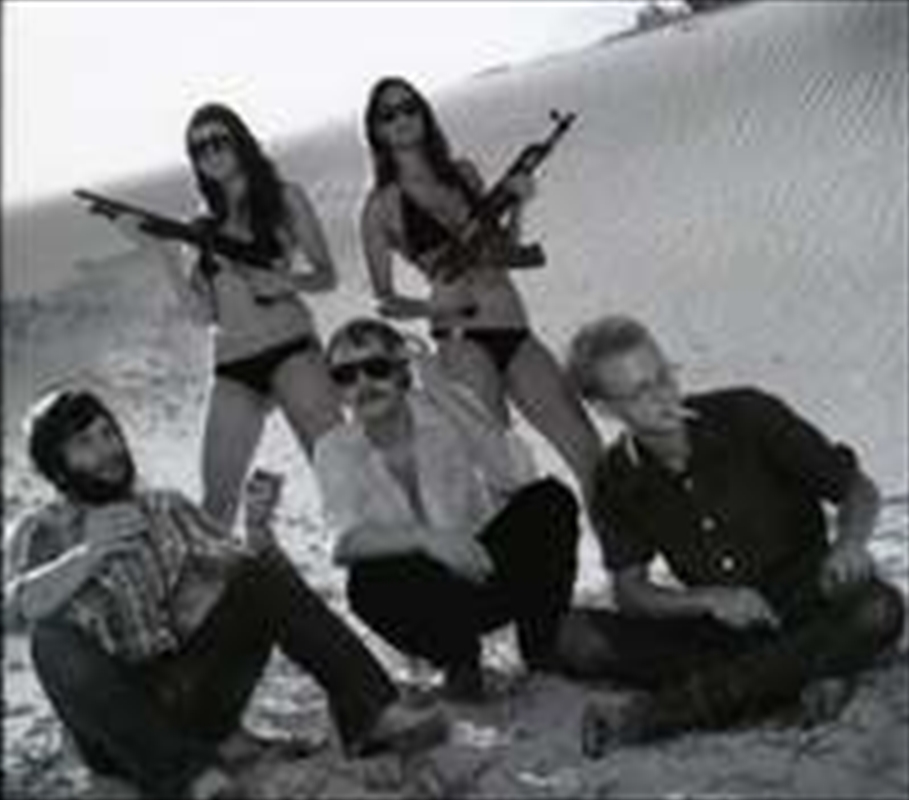 War Elephant/Product Detail/Pop