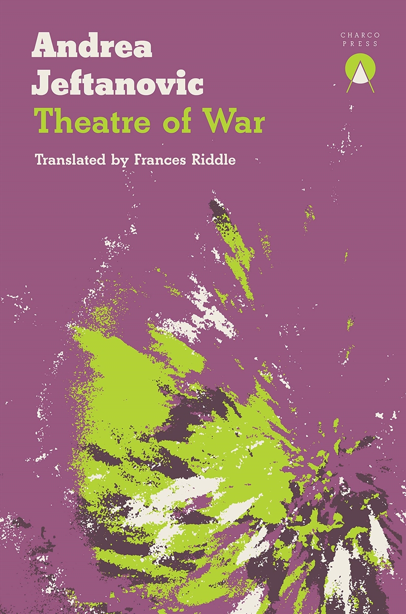 Theatre Of War/Product Detail/General Fiction Books