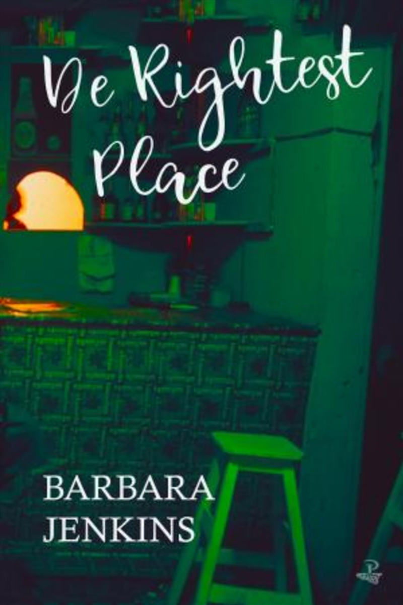 De Rightest Place/Product Detail/General Fiction Books
