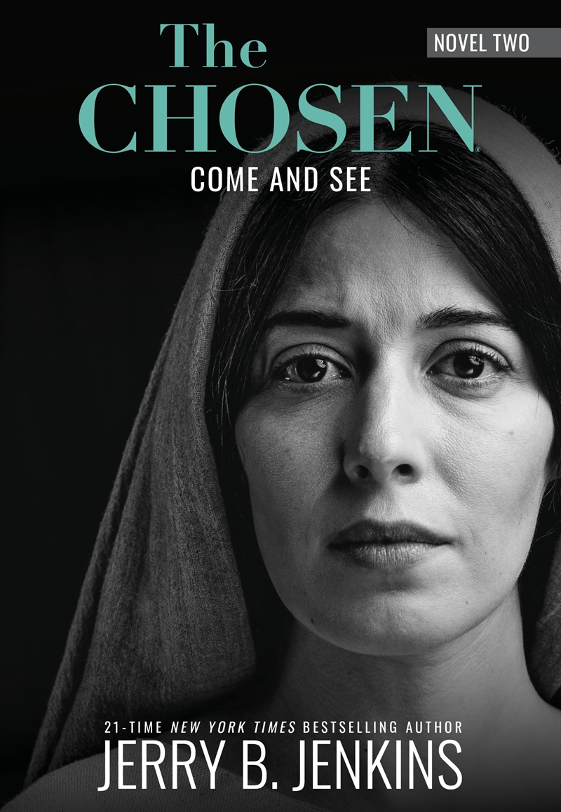 Chosen Come & See/Product Detail/General Fiction Books