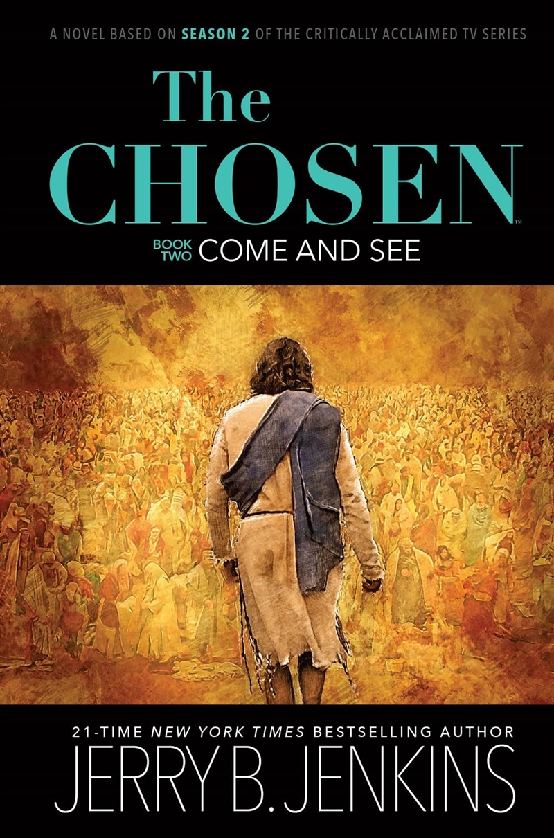 Chosen/Product Detail/General Fiction Books