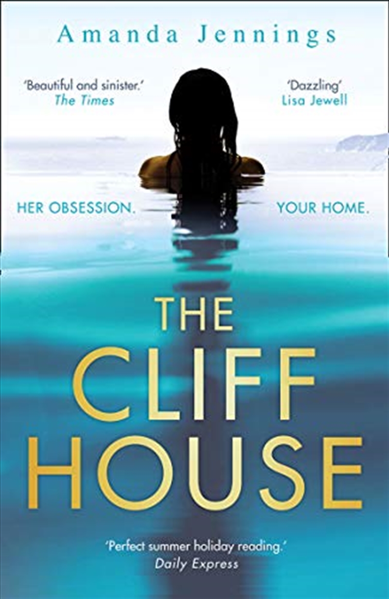 Cliff House/Product Detail/General Fiction Books