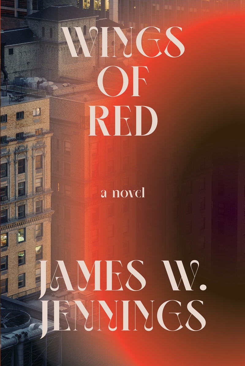 Wings Of Red/Product Detail/General Fiction Books