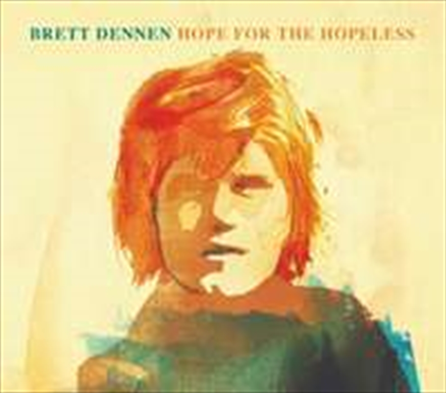 Hope For The Hopeless/Product Detail/Pop