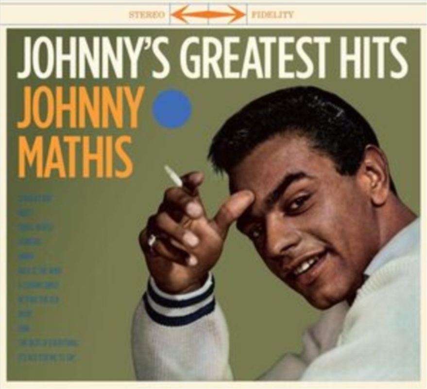 Johnny's Greatest Hits [Limited Digipak]/Product Detail/Pop