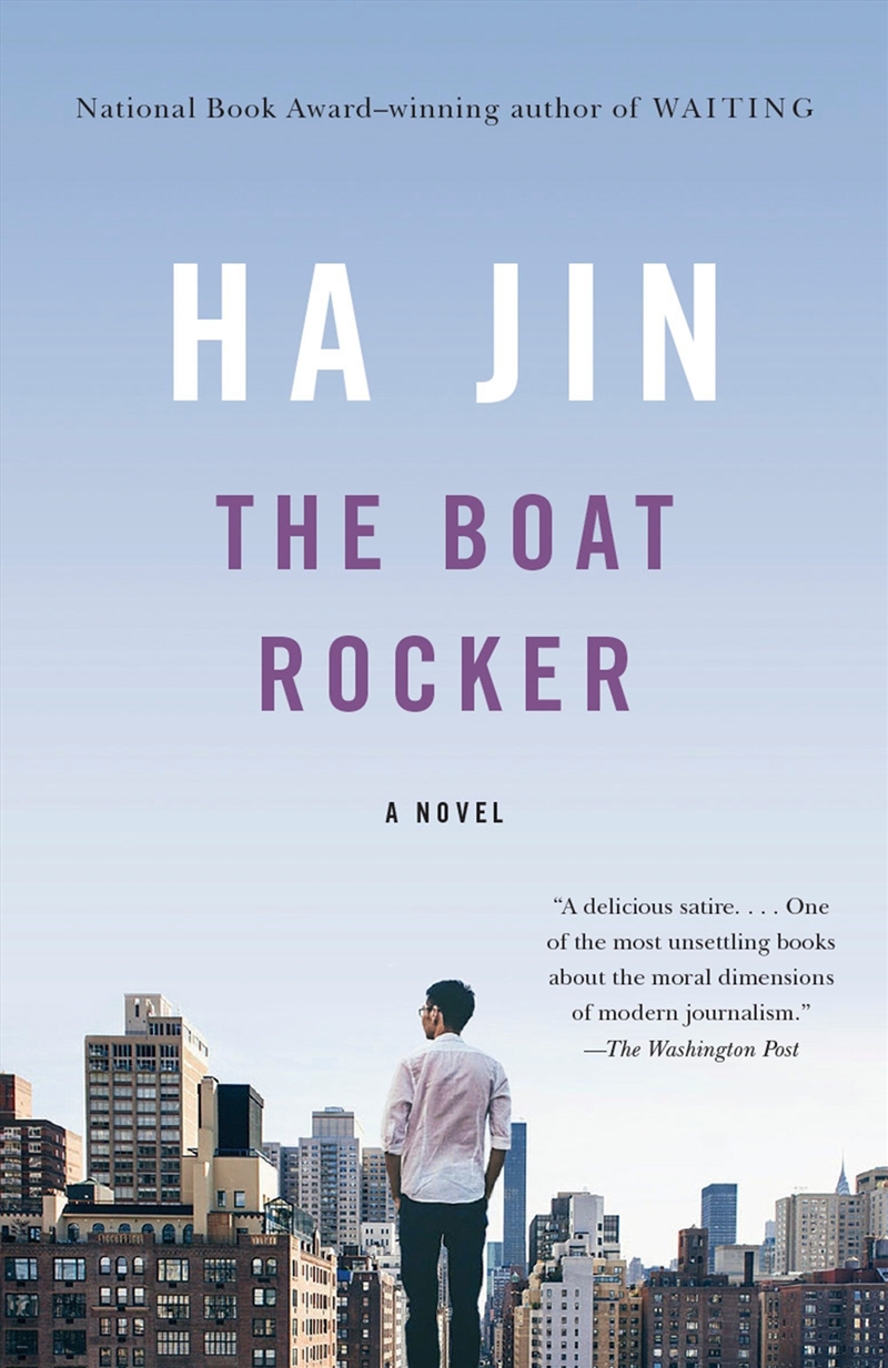 Boat Rocker/Product Detail/General Fiction Books