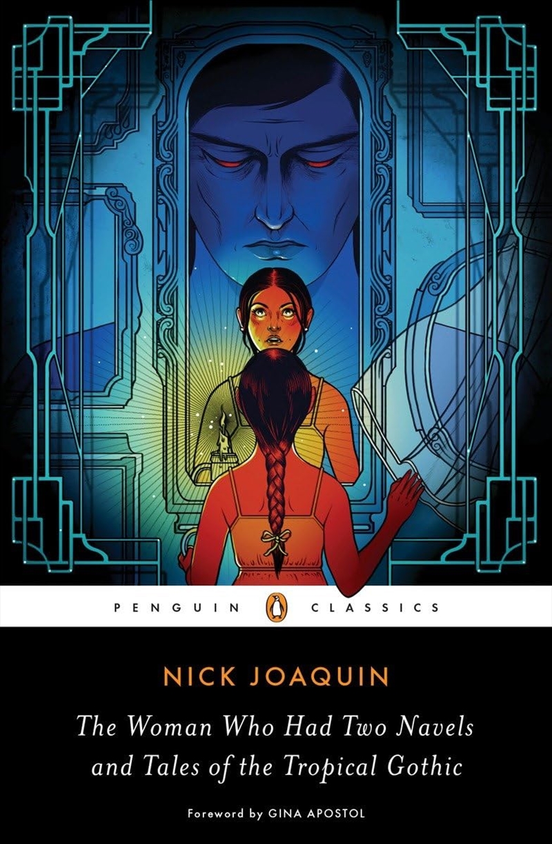 The Woman Who Had Two Navels And Tales/Product Detail/General Fiction Books