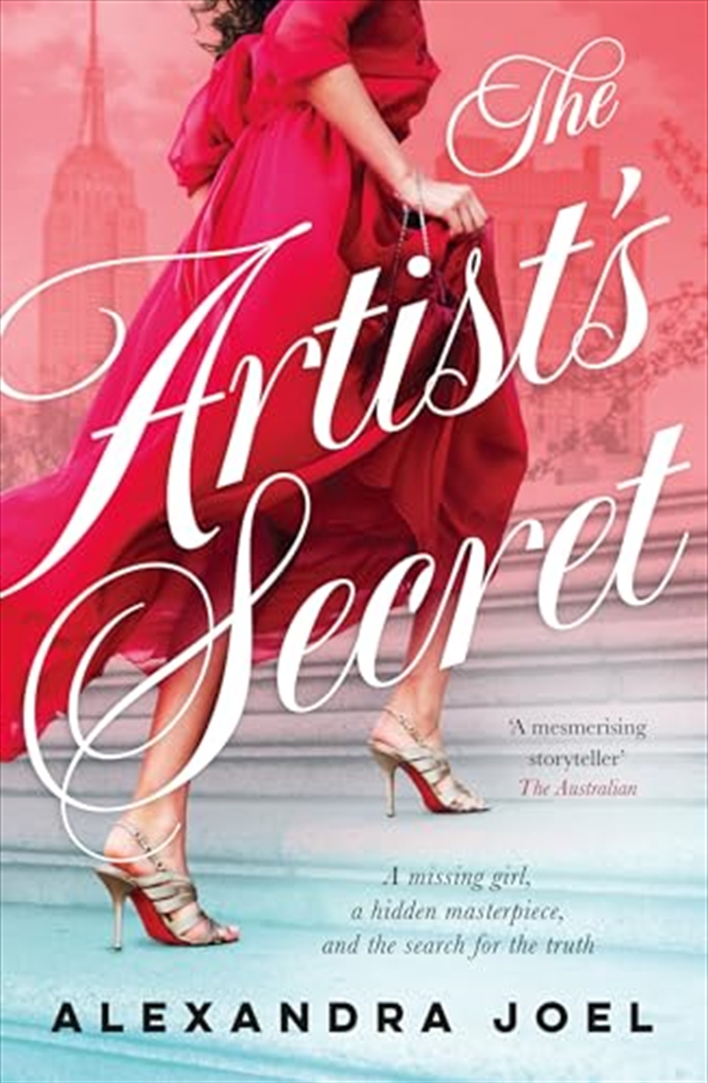 The Artist's Secret: The new gripping historical novel with a shocking secret from the bestselling a/Product Detail/General Fiction Books