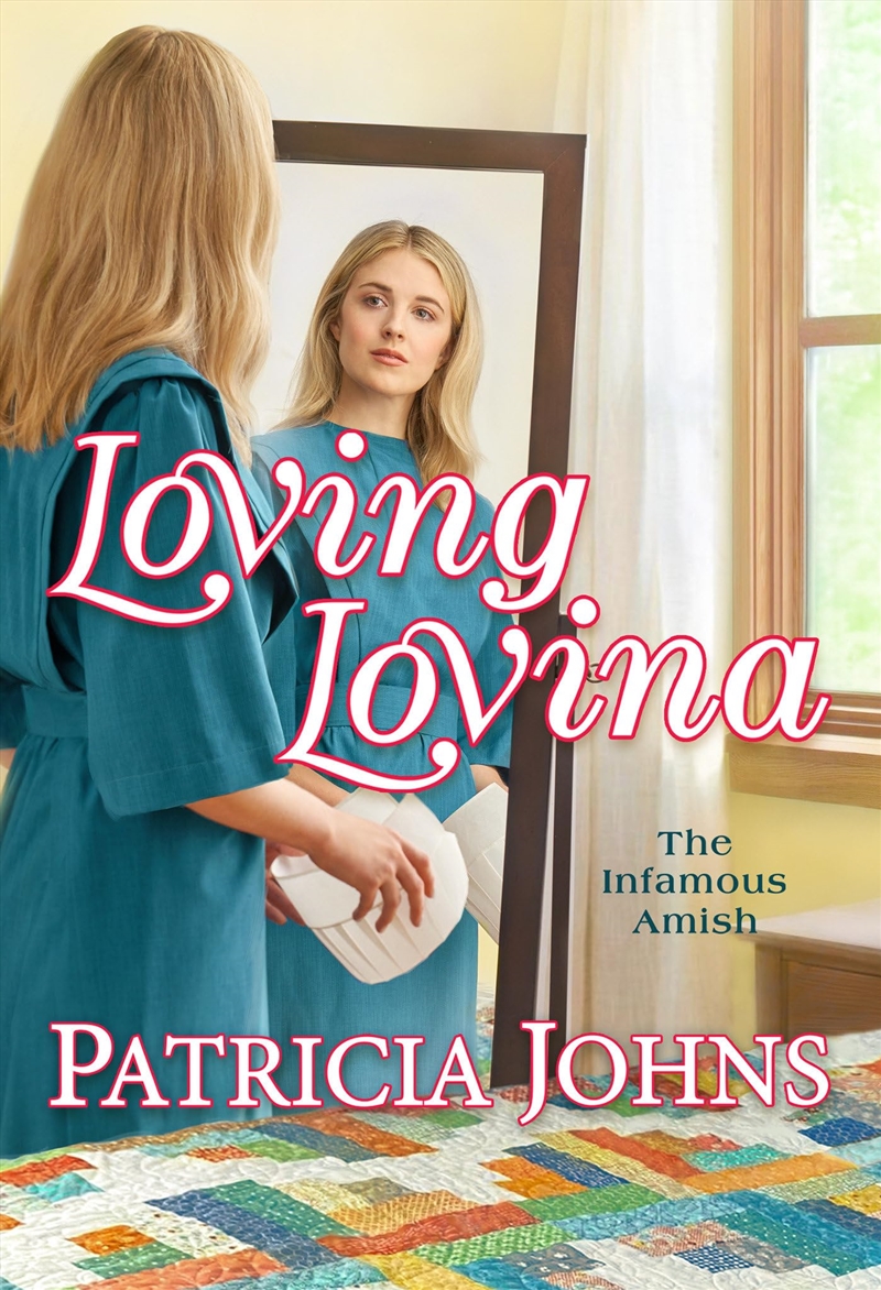 Loving Lovina/Product Detail/General Fiction Books